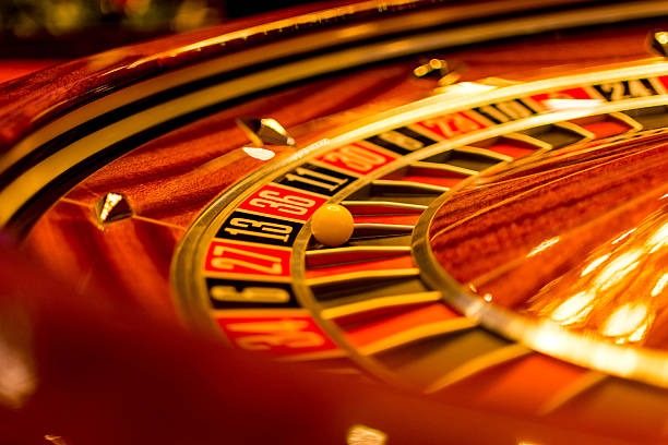 a latoto Baccarat, Roulette, Blackjack & Poker